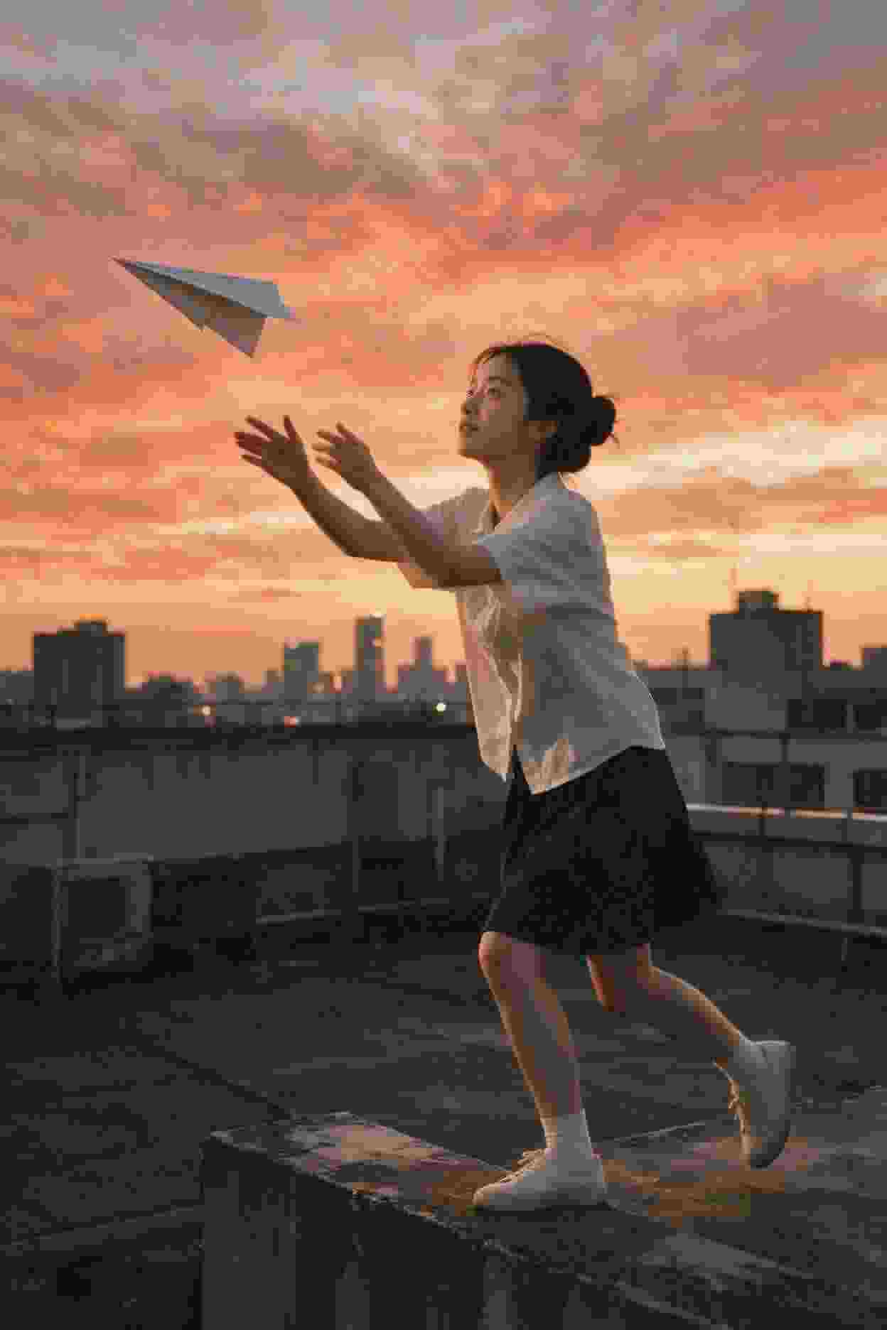 缘分使者