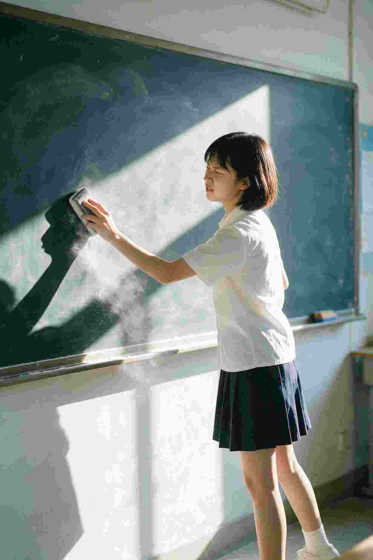 烟火人间