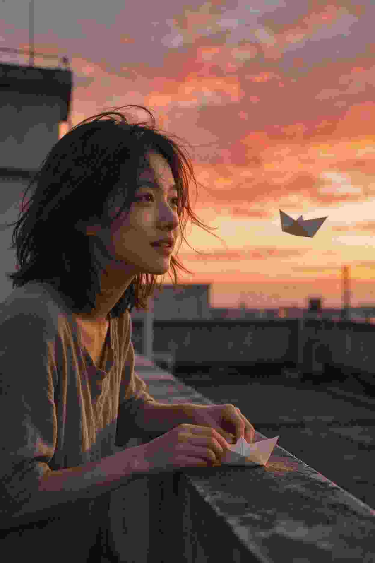 谜局重重