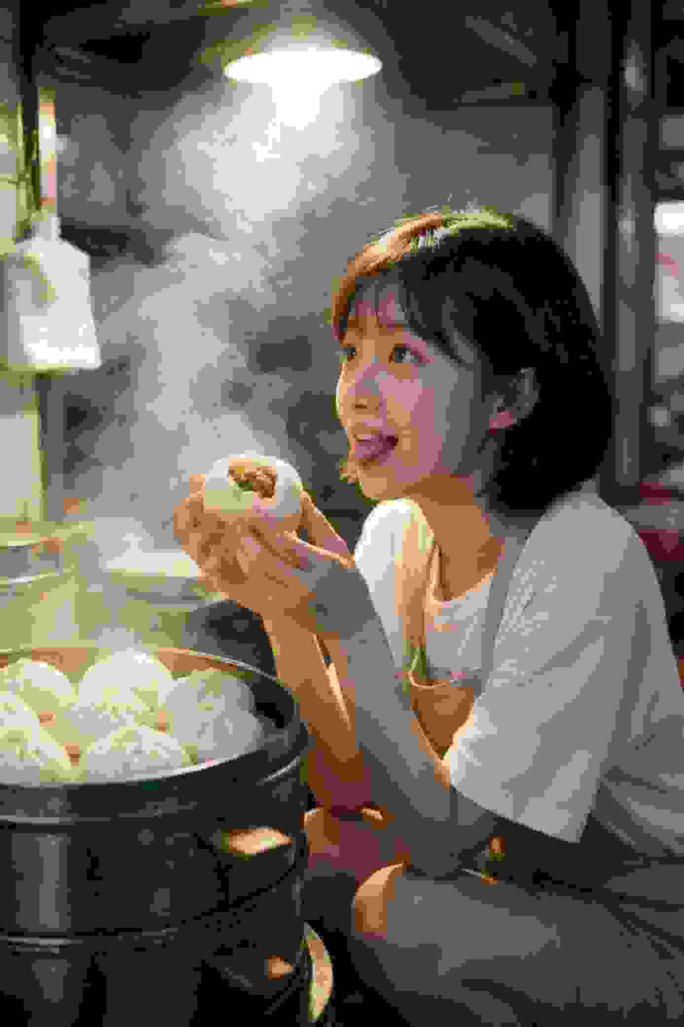职场新人