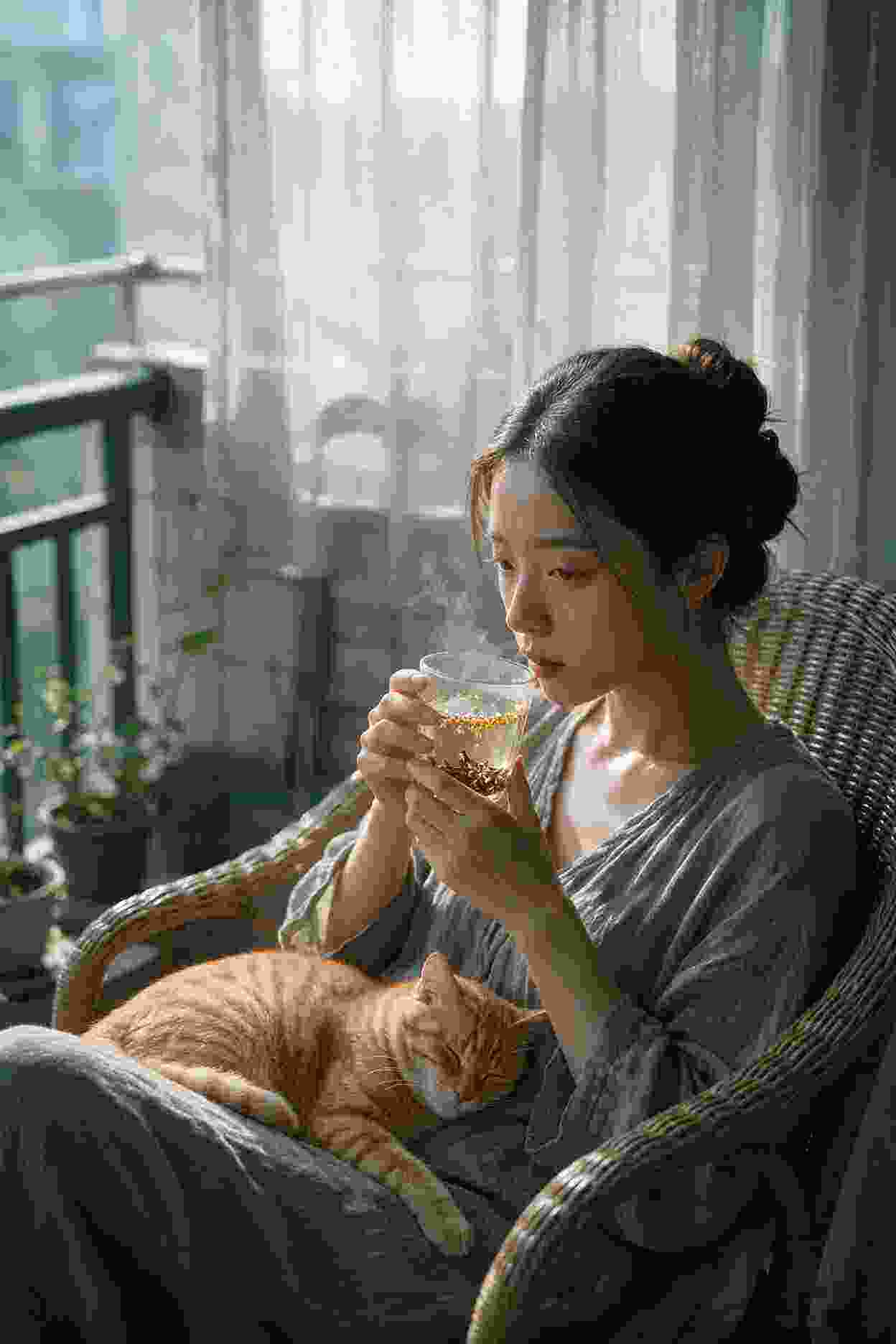 商战之心